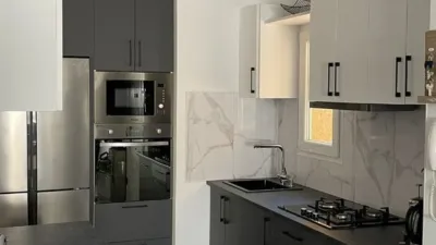 Apartment in Levante photo 5