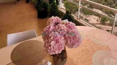 Piso – Benidorm - Vista 3