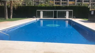 Apartment in Cala de Finestrat photo 35