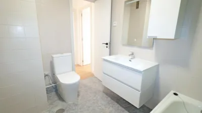 Apartment on Calle San Miguel de Salinas photo 11