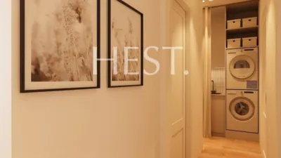 Apartment in Sant Gervasi - Galvany photo 36