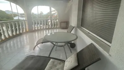 Chalet in Capsades photo 17