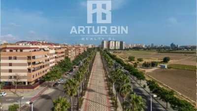 Duplex Penthouse for Sale in Campanar, Valencia photo 35