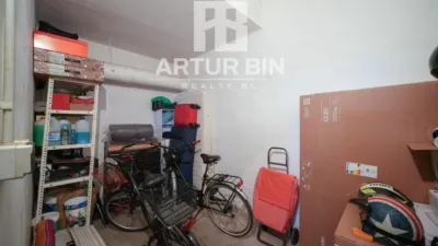 Duplex Penthouse for Sale in Campanar, Valencia photo 31