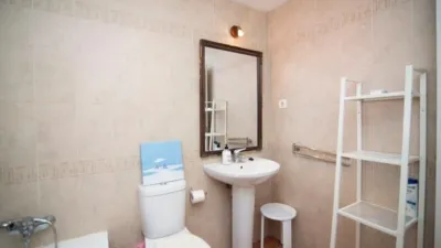 Chalet in Novo Sancti Petri photo 26