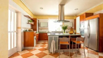Chalet in El Cruce del Raal photo 51