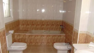 Chalet in Urbanizations photo 17