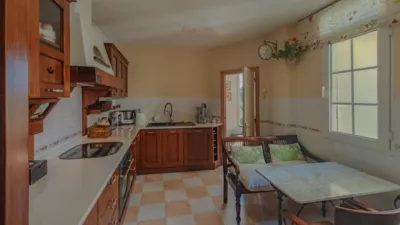 Chalet in El Monte photo 19