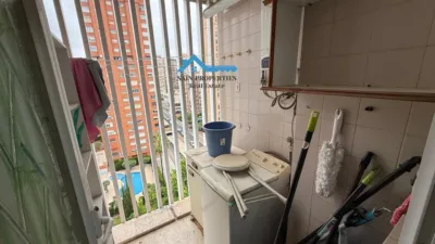 Piso – Benidorm - Más