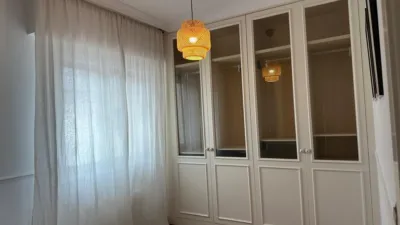 Duplex in Camino de Bidebarri photo 26