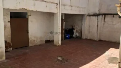 Piso en alquiler en Calle de San Mateo, Arrabal-Carrel-San Julián (Teruel Capital) de 1.500 €<span>/mes</span>