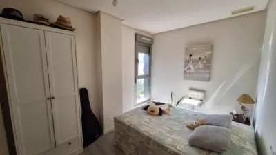 Apartment in Los Dolses photo 19