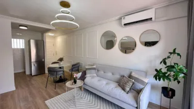 Apartment in Torrevieja - Vista 4