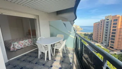 Apartment in Cala de Finestrat photo 3