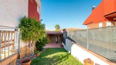 Chalet in Urb. Montepinar photo 10