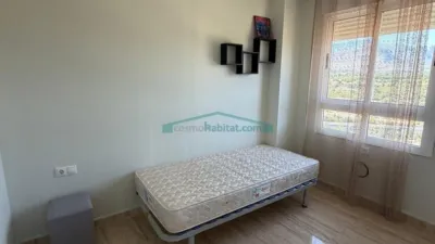 Apartment in Via Parque photo 14