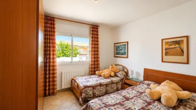 Chalet in Segur de Calafell photo 18