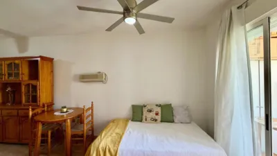 Pis – Torrevieja - Vista 4