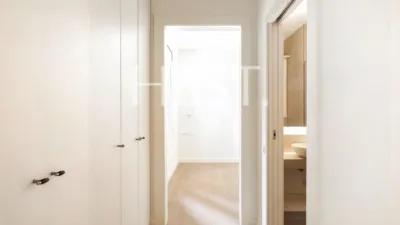 Apartment in Sant Gervasi - Galvany photo 22