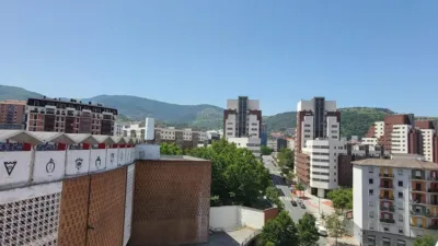 Apartment on Machín Street photo 7