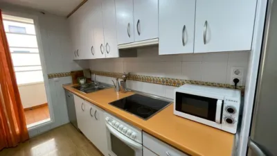 Pis – la Vila Joiosa / Villajoyosa, Cales i Talaies - Vista 5