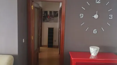 Apartment in Vega de Granada, Northwest Zone photo 8