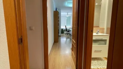 Apartment in Calle Xaloc photo 23