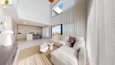 Chalet in Urbanizations photo 11