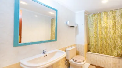 Duplex at Avinguda de Miguel Hernández, 6 photo 19
