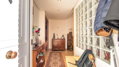 Chalet in Urb. Montepinar photo 18