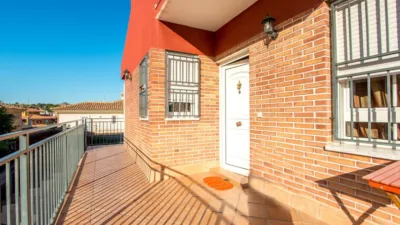 Chalet in Urb. Montepinar photo 17