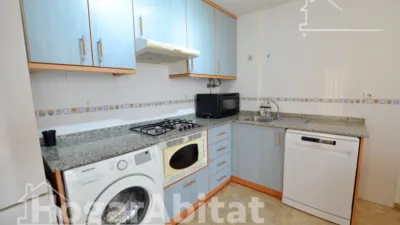Casa – Mutxamel - Más