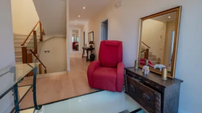 Chalet in Las Vegas - Santa María photo 33