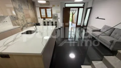 Duplex at Avinguda de Saragossa, 10 photo 10
