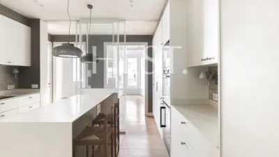 Apartment in Sant Gervasi - Galvany photo 4
