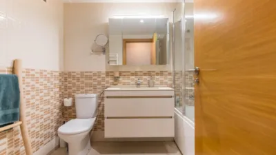 Apartment in Murcia photo 25