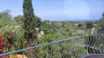 Casa – Dénia - Más