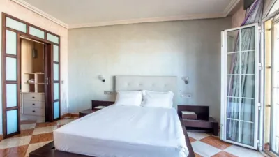 Chalet in El Cruce del Raal photo 46