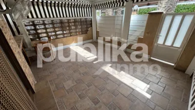 Duplex at Avinguda de Saragossa, 10 photo 4