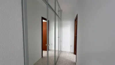 Piso en calle Afán de Ribera photo 8