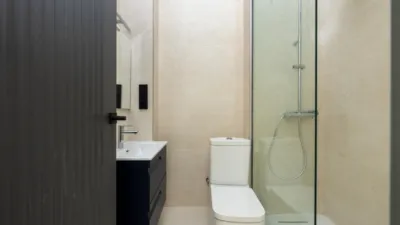 Flat on Calle de San Vicente Ferrer, 13 photo 16