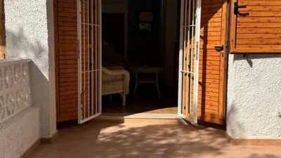 Terraced house in Orihuela Costa photo 2