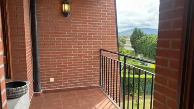 Duplex in Camino de Bidebarri photo 5