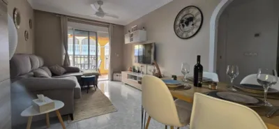 Apartment in Algorfa photo 11