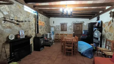 Chalet on Carretera de Jaen photo 13
