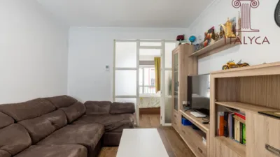 Apartment on Calle Peral, 45 photo 11