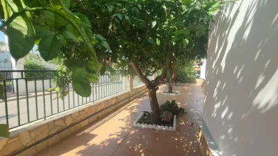House on Calle de Rumaila, 1 photo 53