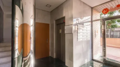 Apartment in Murcia photo 50