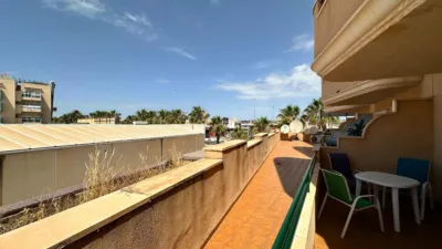 Apartment in Lomas de Cabo Roig photo 10