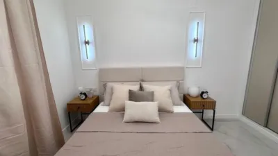 Piso – Torrevieja - Vista 5
